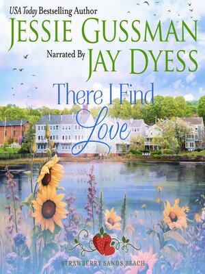 cover image of There I Find Love